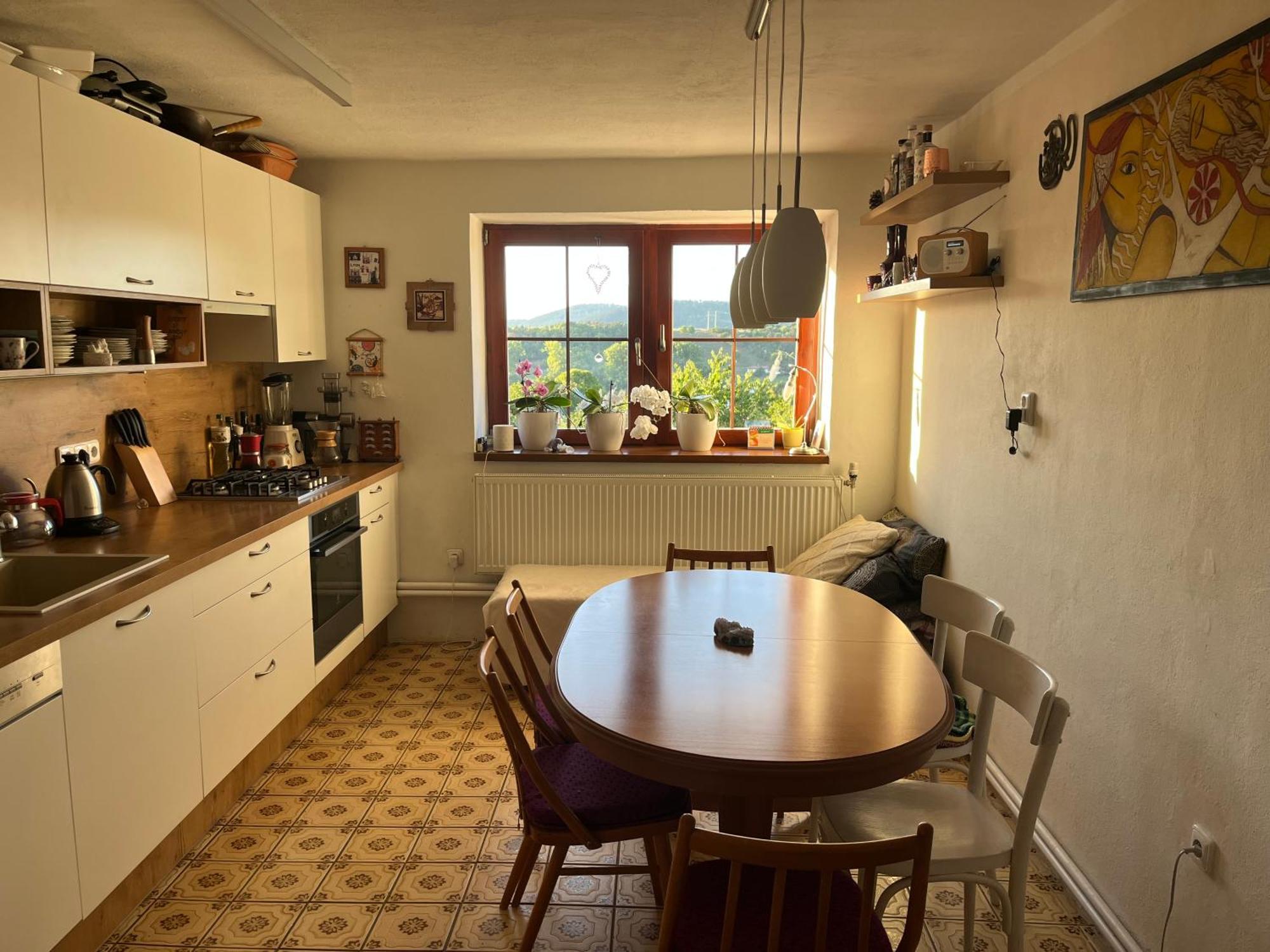 Willa Cat'S House- Dum U Trech Kocek Zdice Zewnętrze zdjęcie