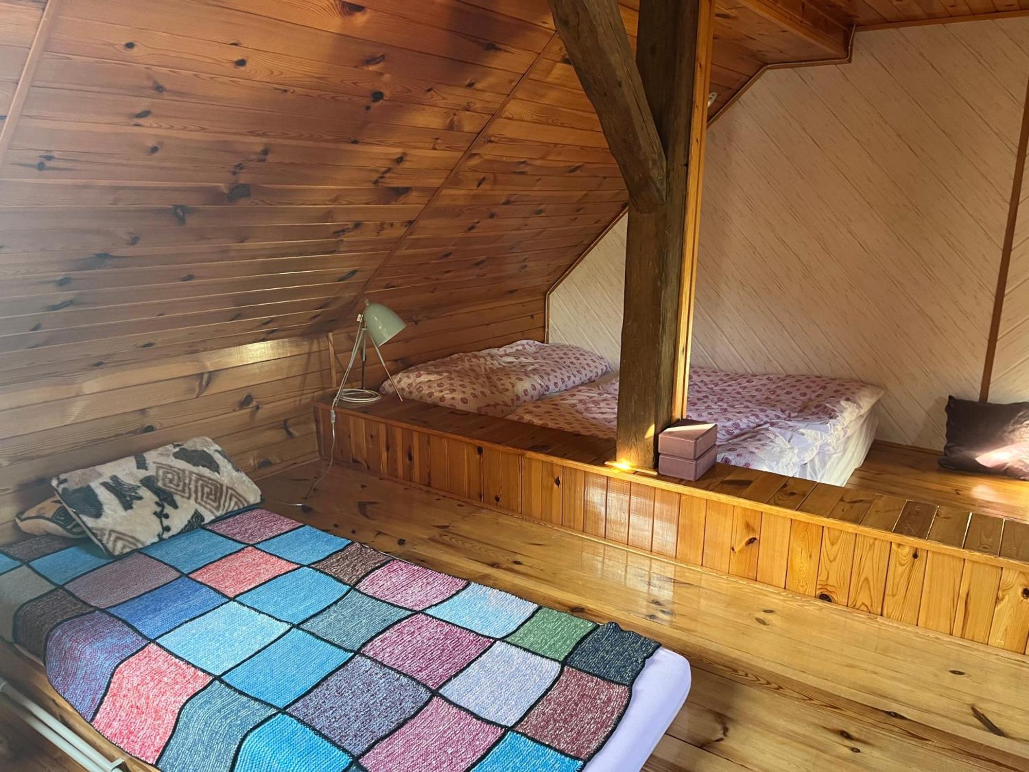 Willa Cat'S House- Dum U Trech Kocek Zdice Zewnętrze zdjęcie